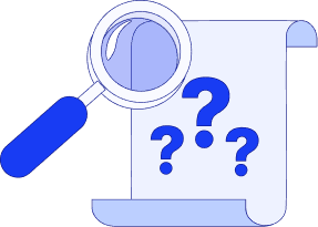 No Result Found Illustration